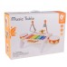 Set de instrumente muzicale Classic World Music Table (40529)