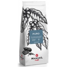 Кофе Manuel Caffe Miscela Puro 1kg