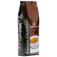 Кофе Manuel Caffe Aroma Classico 1kg