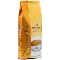 Кофе Manuel Caffe Aroma Piu 1kg