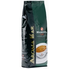 Cafea Manuel Caffe Aroma Bar 1kg