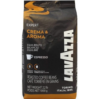 Кофе Lavazza Crema E Aroma Expert 1kg