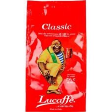 Кофе Lucaffe Classic 700g