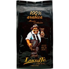 Кофе Lucaffe Arabica 700g