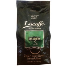 Кофе Lucaffe Colombia 500g