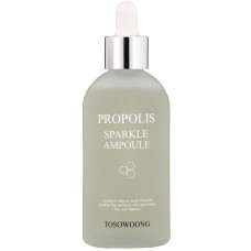 Ser pentru față Tosowoong Propolis Sparkle Ampoule 100ml