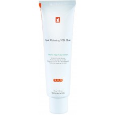 Крем для лица Tosowoong Vita Clinic Vitamin Whitening 50g