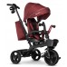 Детский велосипед Lionelo Kori Red Burgundy