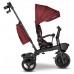 Детский велосипед Lionelo Kori Red Burgundy