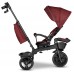 Детский велосипед Lionelo Kori Red Burgundy