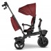 Детский велосипед Lionelo Kori Red Burgundy