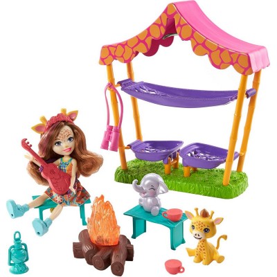 Кукла Enchantimals (GTM33)