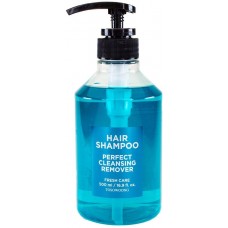 Шампунь для волос Tosowoong Perfect Cleansing Remover 500ml