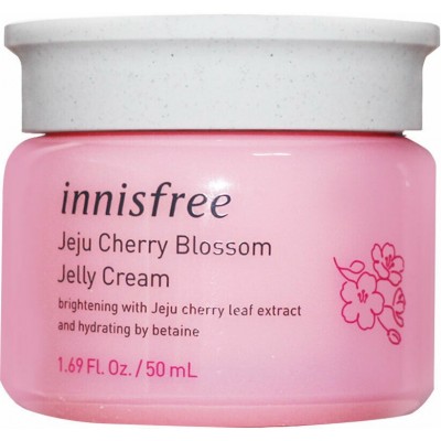 Cremă pentru față Innisfree Jeju Cherry Blossom Jelly 50ml