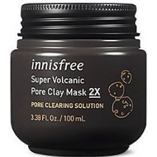 Маска для лица Innisfree Super Volcanic Pine 100ml