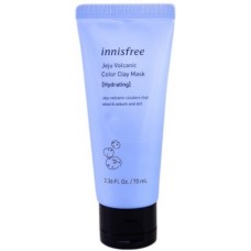 Маска для лица Innisfree Jeju Volcanic Color Clay Hydrating 70ml