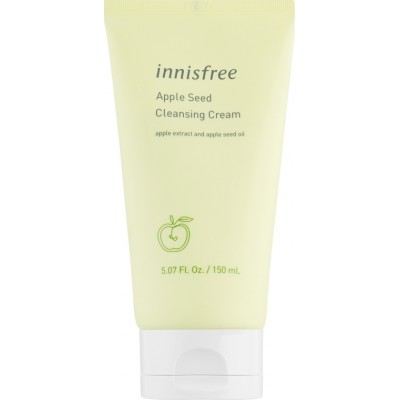 Cremă pentru față Innisfree Apple Seed Cleansing 150ml