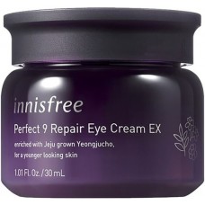 Крем для кожи вокруг глаз Innisfree Perfect 9 Repair Eye 30ml