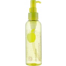 Ulei pentru față Innisfree Apple Seed Cleansing Oil 150ml