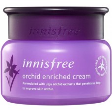 Cremă pentru față Innisfree Orchid Enriched 50ml