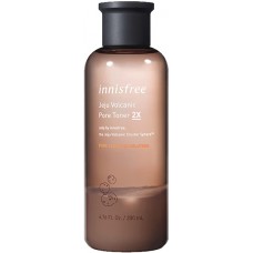 Тоник для лица Innisfree Jeju Volcanic Pore 200ml