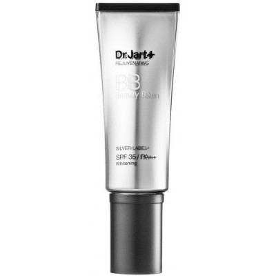 ВВ Крем Dr.Jart+ Rejuvenating Beauty Balm Silver 40ml