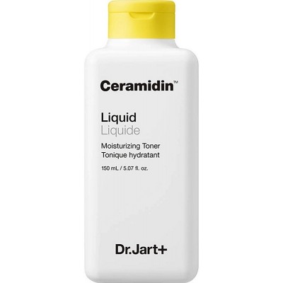 Тонер для лица Dr.Jart+ Ceramidin liquid 150ml