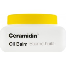 Ulei pentru față Dr.Jart+ Ceramidin Oil Balm 19g