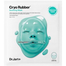 Маска для лица Dr.Jart+ Cryo Rubber with Soothing Allantoin 44g