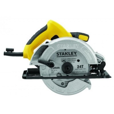 Дисковая пила Stanley SC12