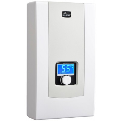 Încălzitor instantaneu electric Kospel PPE2-27.LCD