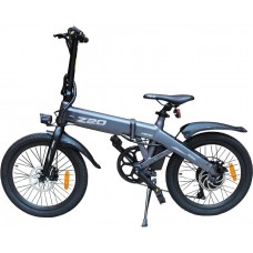 Bicicletă electrică Xiaomi Himo Z20 Grey