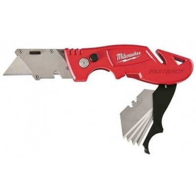 Нож Milwaukee 4932471358