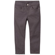 Pantaloni pentru copii Max & Mia 1L4002 Gray 98cm