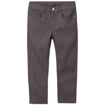 Pantaloni pentru copii Max & Mia 1L4002 Gray 98cm