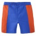 Pantaloni scurți pentru copii 5.10.15 1N4025 Blue 128cm