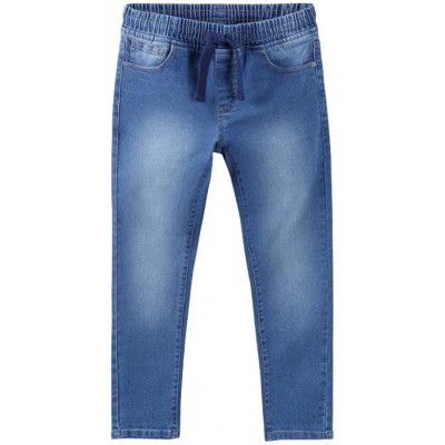 Pantaloni pentru copii Lincoln & Sharks 2L4007 Blue 140cm