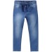 Pantaloni pentru copii Lincoln & Sharks 2L4007 Blue 140cm