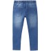 Pantaloni pentru copii Lincoln & Sharks 2L4007 Blue 140cm