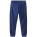 Pantaloni spotivi pentru copii Lincoln & Sharks 2M4016 Blue 146cm