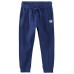 Pantaloni spotivi pentru copii Lincoln & Sharks 2M4016 Blue 146cm