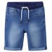 Pantaloni scurți pentru copii Lincoln & Sharks 2N4027 Blue 134cm