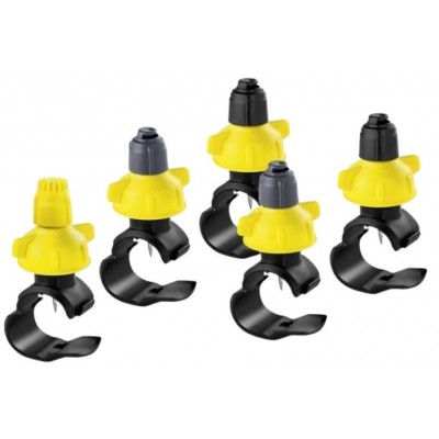 Микрокапельный полив Karcher Set Rain System (2.645-236.0)