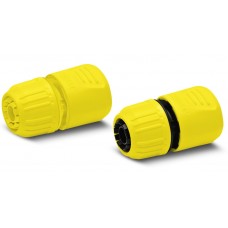 Set conectoare de grădină Karcher 2.645-176.0