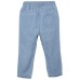 Pantaloni pentru copii 5.10.15 5L4003 Blue 68cm