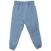 Pantaloni pentru copii 5.10.15 6L4002 Blue 68cm