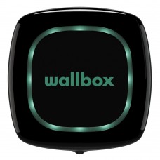 Stație de încărcare Wallbox Pulsar 7.4 kW Type 1 Black