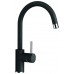 Кухонная мойка + смеситель Schock Set Element D-150 Onyx + Plutos Onyx