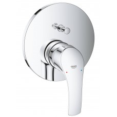 Baterie de duș Grohe Eurosmart 2 (24043002)