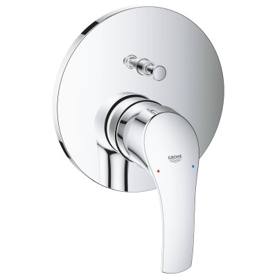 Baterie de duș Grohe Eurosmart 2 (24043002)